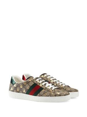 scarpe uomo gucci stagione 2010|Nuova collezione di sneakers da uomo di Gucci su FARFETCH.